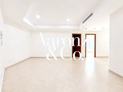 Marina View | Mid Floor | Vacant