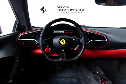 صورة 12 لـ 2022 Ferrari 296 GTB