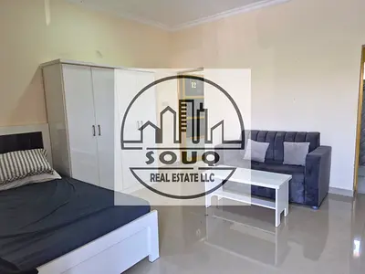 Studio for Monthly Rent with Utilities Included in Ras Al Khaimah