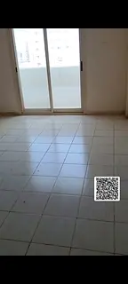 For annual rent in Ajman ♨️ One bedroom and living room with balcony 👈 Location: Al Rashidiya