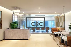 Fully Fitted Office | Grade A | High End Finish