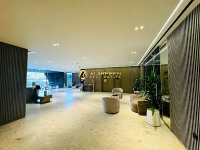 Higher Floor | Premium 1BHK | Community View