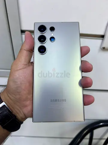 SAMSUNG S24 ULTRA 256GB TDRA