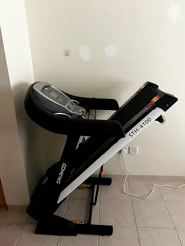 Threadmill