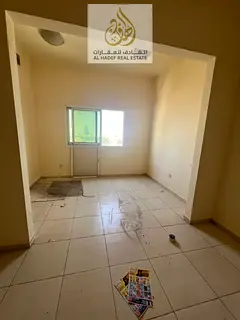 Studio for Rent in Sharjah Al Soor Area | Spacious Studio Apartment in Prime Location | Flexible Pay
