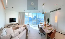 🏡✨ FULLY FURNISHED 2BR APARTMENT FOR SALE READY TO MOVE IN✨🏡