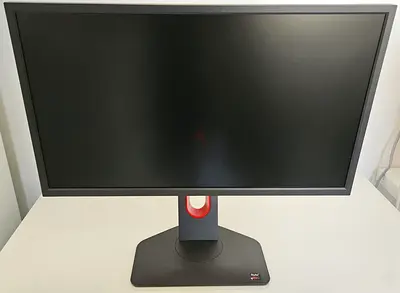 BENQ 360HZ