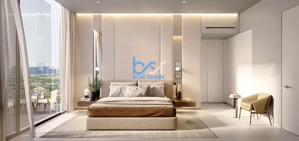 Strong ROI | Top-Level Amenities | 50/50 PP