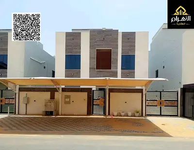 Villa for sale, fully furnished, including electricity, water, and air conditioning. Price is negot