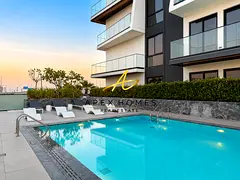 Huge Balcony | Spacious 1BR | Ready To Move