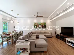 Stunning | Fully Upgraded | Garden View