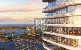 2BR Luxury Residences | Sea Views &amp; Resort Living
