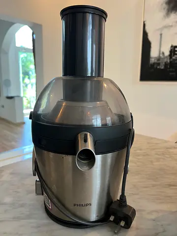Juicer - Philips