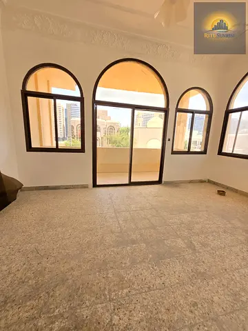 RENOVATION STUDIO APARTMENT AVAILABLE AT ELECTRA STREET BACKSIDE IBRAHIM RESTAURANT