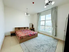 Big Size Private Room Available For Monthly Rent ,City Tower ,Al Nuaimia 3,Ajman