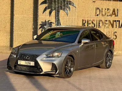 Lexus IS 300, миниатюра 3