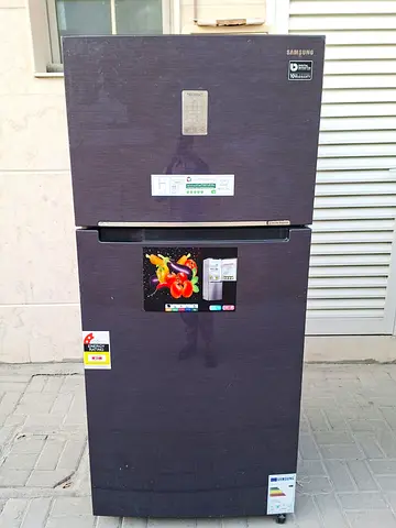 501 Litres Big Fridge , good for family, SAMSUNG
