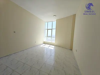 Spacious Studio with Scenic Views