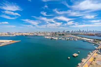 FULL SEA VIEW | SPACIOUS | HIGH FLOOR