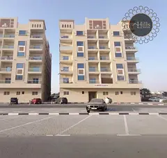 A distinctive studio apartment for sale with a separate kitchen and private balcony offering a wonde