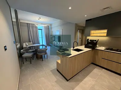 Fully furnished | Brand new | Negotiable
