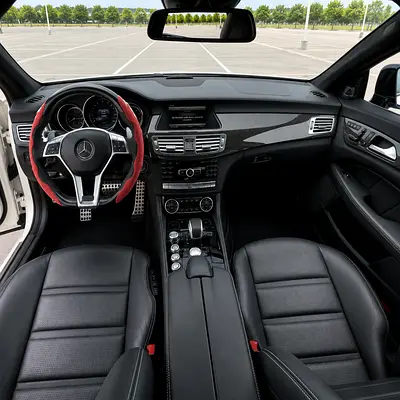صورة مصغرة 7 لـ 2016 Mercedes-BENZ CLS