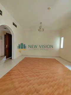 Spacious 2 Bedroom Apartment for Rent in Al Qasimia – Al Nad