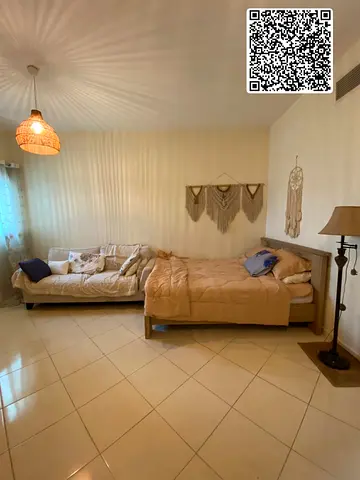 For Rent – Furnished Studio in Orient Tower