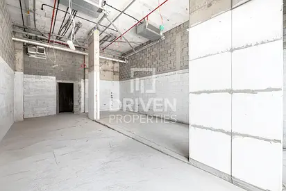 Best for F and B Shop | Spacious | Prime Location