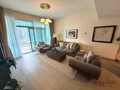 Fully Upgraded | Full Marina View | BEST LAYOUT