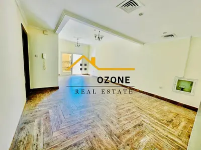 FAMILY RESIDENCE ~ 6 CHEQUE PAYMENT ~ BALCONY ~ OPPOSITE AL MAMSHA