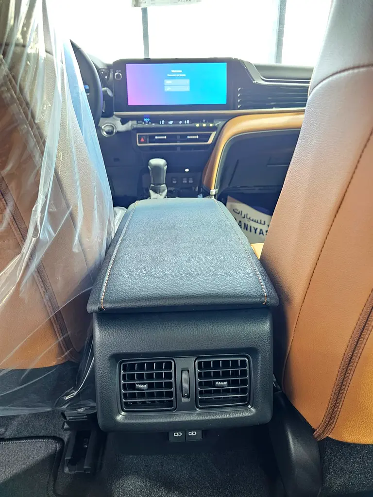Toyota Camry 2026