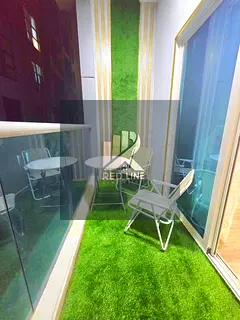 Super Deluxe Apartment for Sale in Ajman – Khalifa Street – City Tower