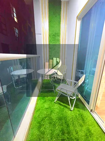 Super Deluxe Apartment for Sale in Ajman – Khalifa Street – City Tower