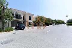 Luxury Villa | Private Pool | Polo View &amp; Access | Luxury Living | Al Habtoor Polo Resort