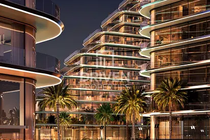 Skyline Elegance | Handover Q3 - 2027 | High ROI