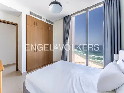 Furnished | Ain Views | Vacant
