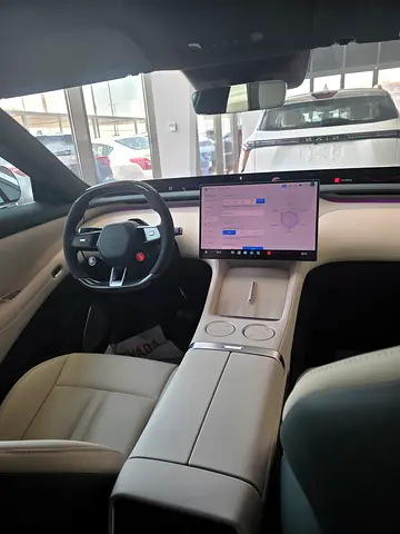 Xiaomi YU7 Max, миниатюра 10