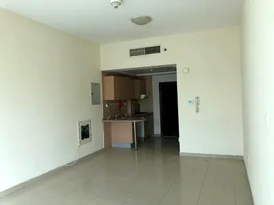 شقة استوديو | منطقة الجوزة بلوك B | إطلالة مفتوحة على المدينة