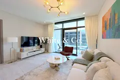 Canal View | Fully Furnished | Vacant Now