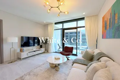 Canal View | Fully Furnished | Vacant Now