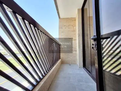 BRAND NEW // LUXURIOUS // OPEN VIEW // 1-BHK