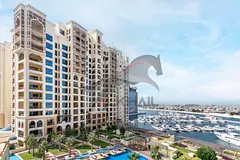 2-Bedroom Spacious + Maid’s Room | Biggest Layout