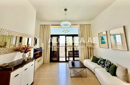 Furnished 2BR | High Floor | Direct Park View