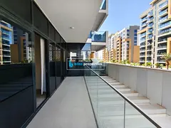 2 Bedroom Apartment | Azizi Riviera 26 | Balcony &amp; Community Facilities
