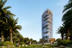 5 Min Away For Circle Mall | 30/70 Payment Plan Very Flexible | Discount Limited Offer | Attractive