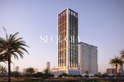 Contemporary Studio in JVC | Ready Property | Ideal for Investors