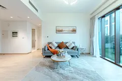 Brand New | Private Terrace | Creek Beach Access