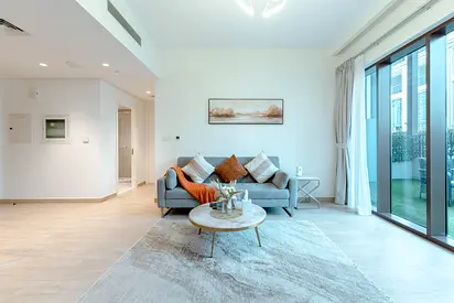 Brand New | Private Terrace | Creek Beach Access