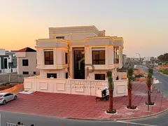 Corner Villa - Registration Included - Prime Location
